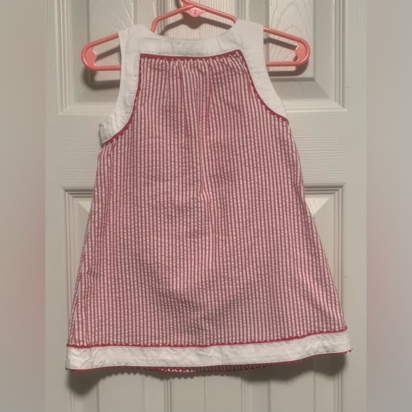 NWT Gymboree Tulip Dress - Picture 3 of 7